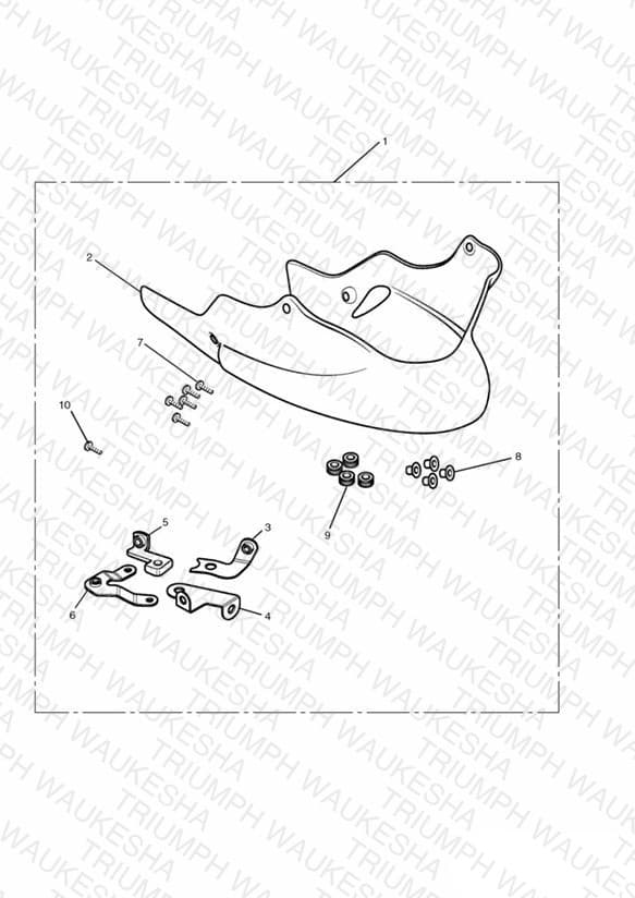 Assembly schematic