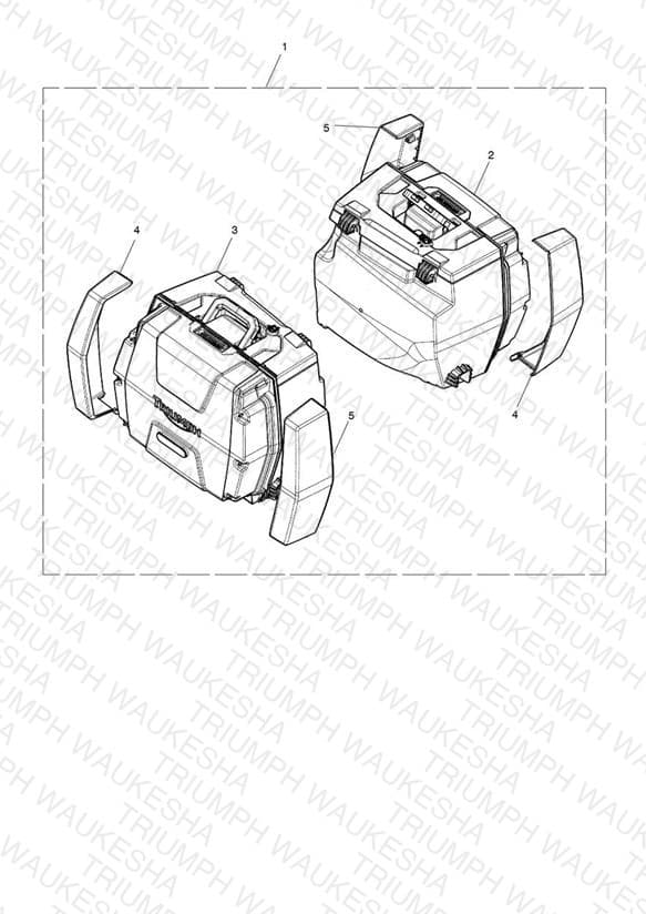 Assembly schematic