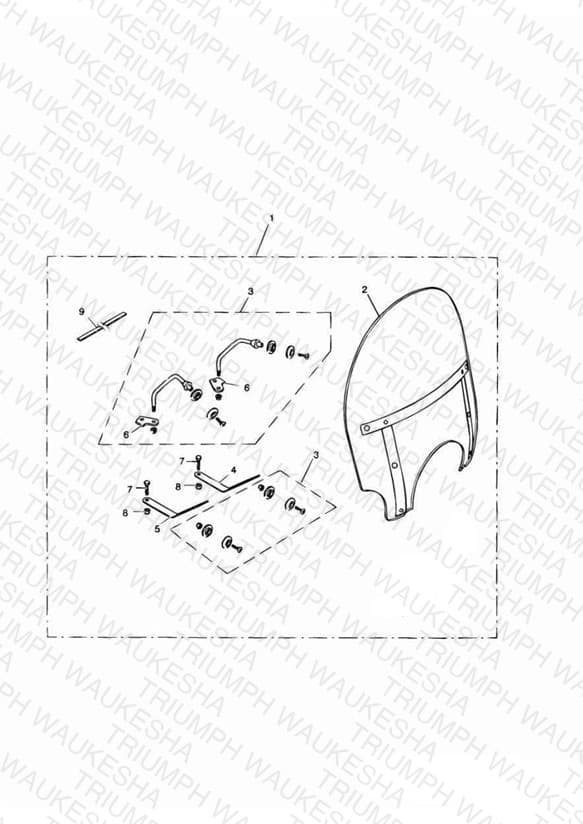Assembly schematic