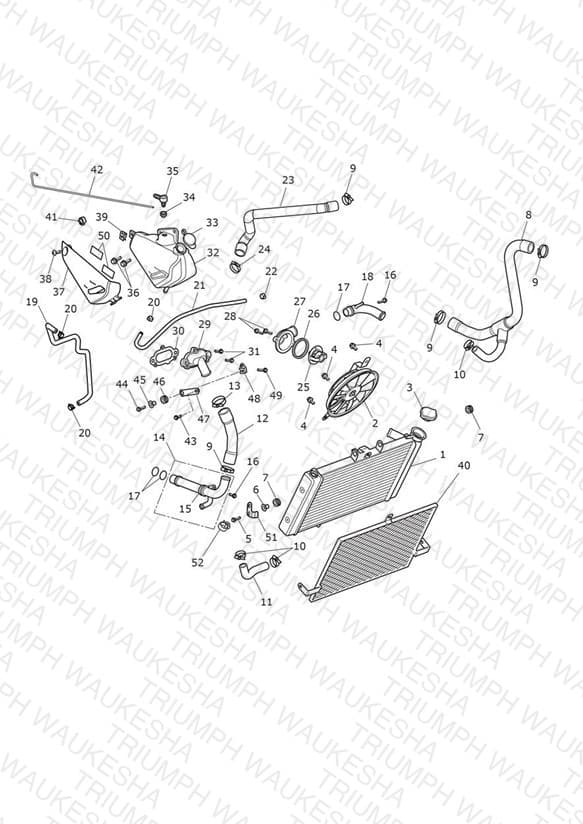 Assembly schematic