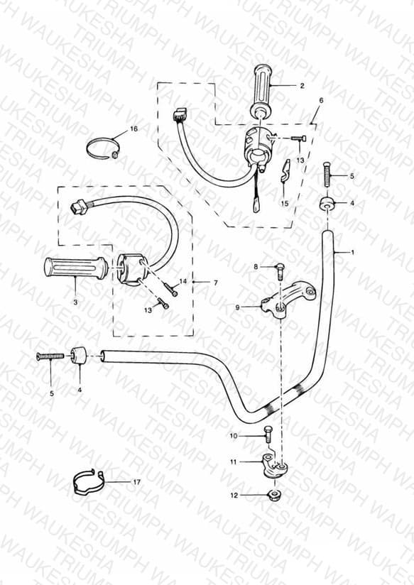 Assembly schematic