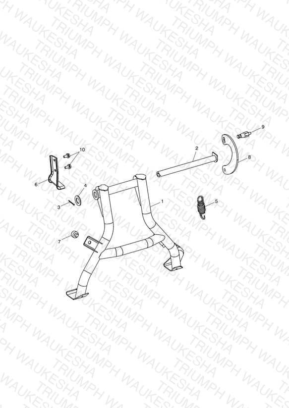 Assembly schematic