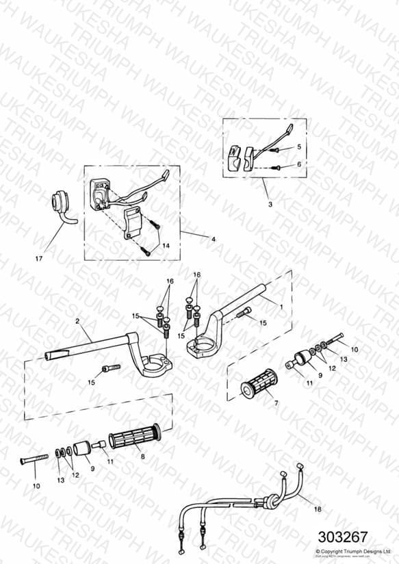 Assembly schematic
