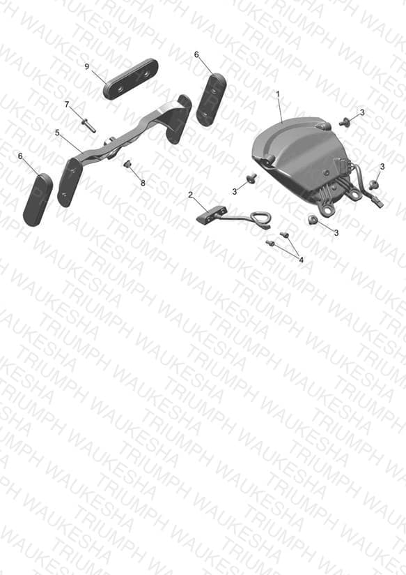 Assembly schematic