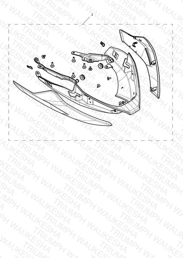 Assembly schematic