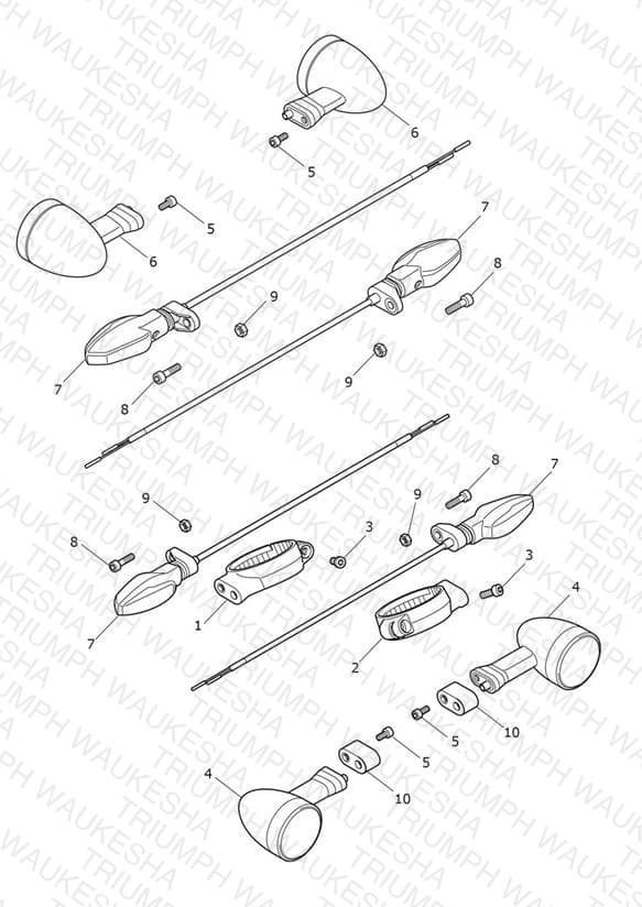 Assembly schematic