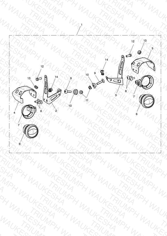 Assembly schematic