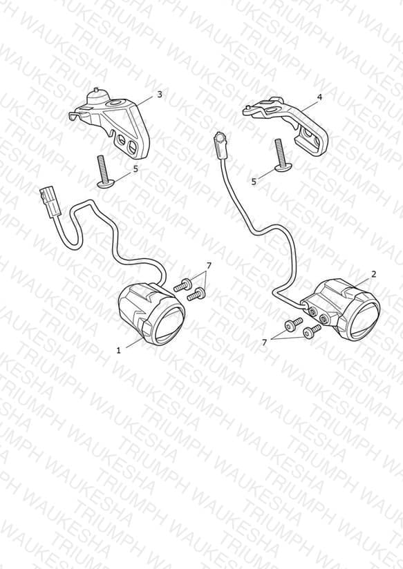 Assembly schematic