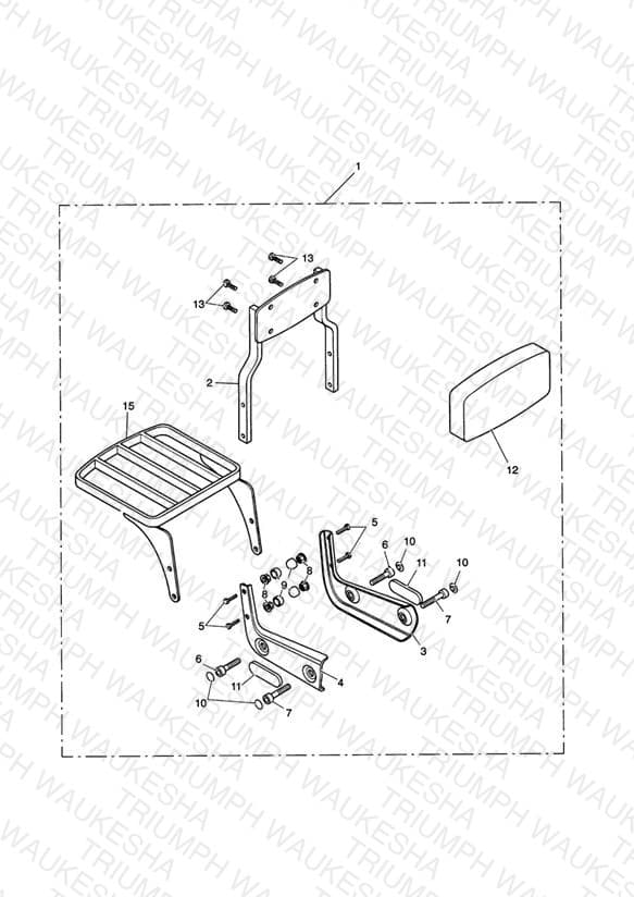 Assembly schematic