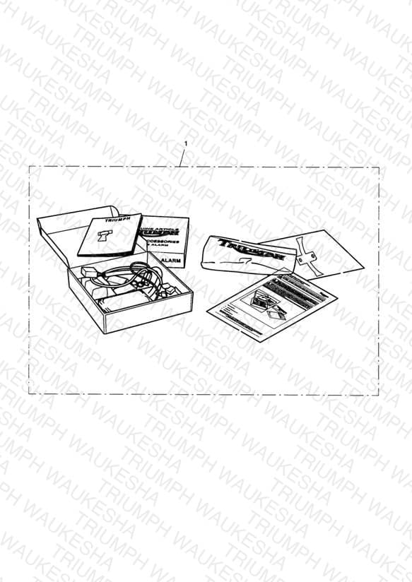 Assembly schematic