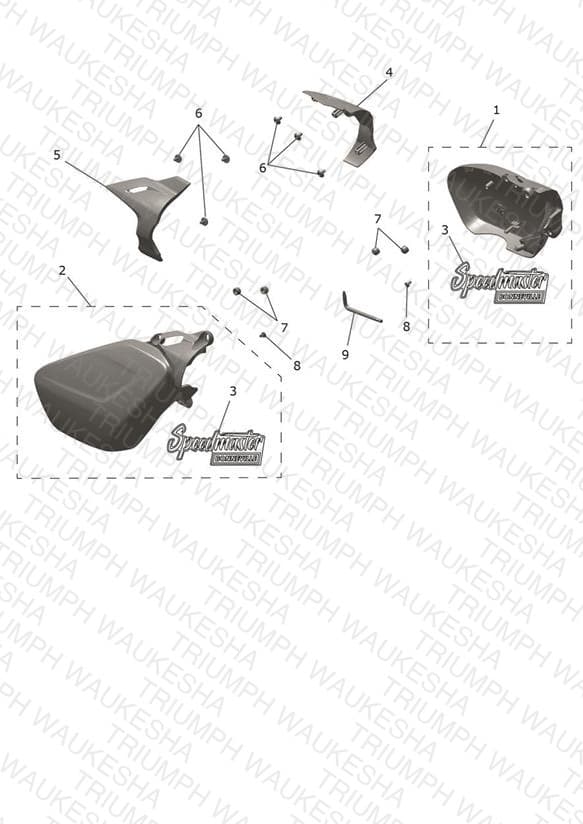Assembly schematic