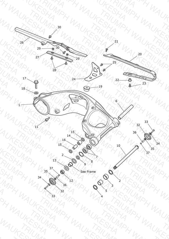 Assembly schematic