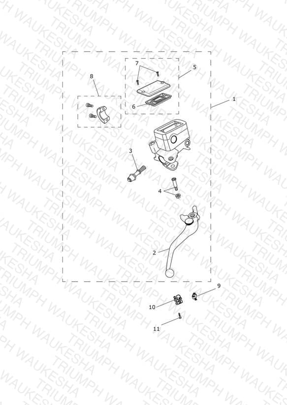 Assembly schematic