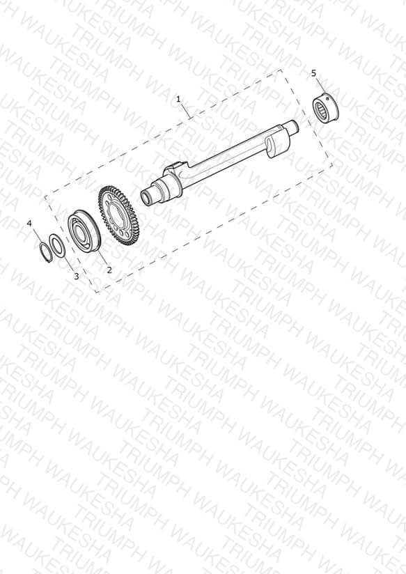 Assembly schematic