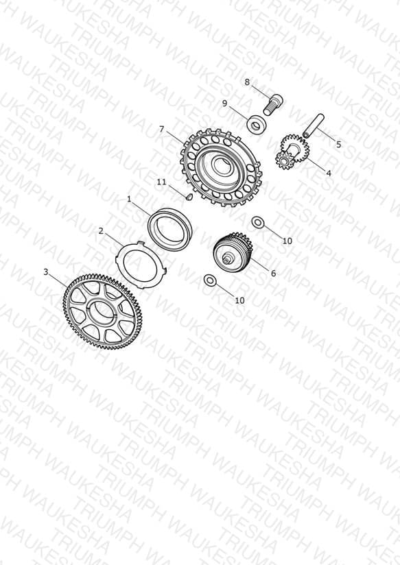 Assembly schematic