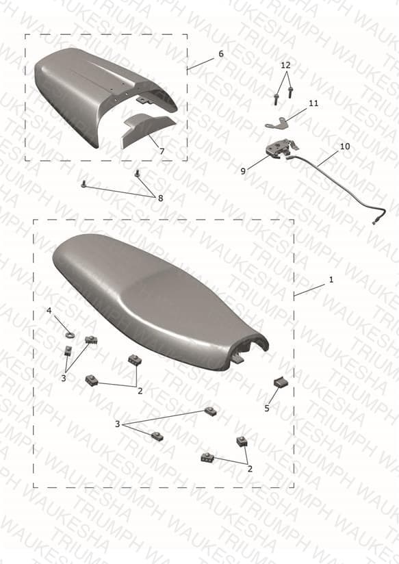Assembly schematic