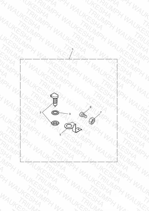 Assembly schematic