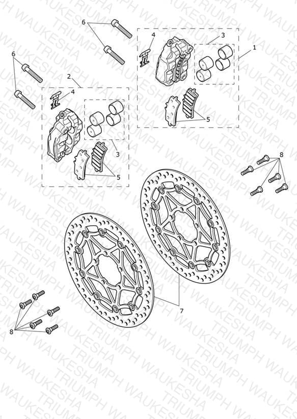Assembly schematic