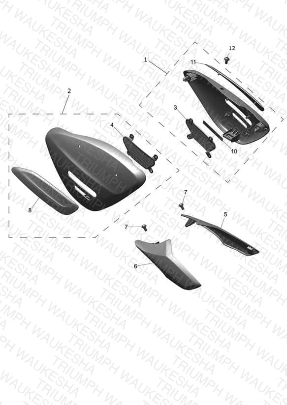 Assembly schematic