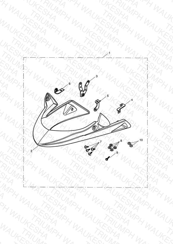 Assembly schematic