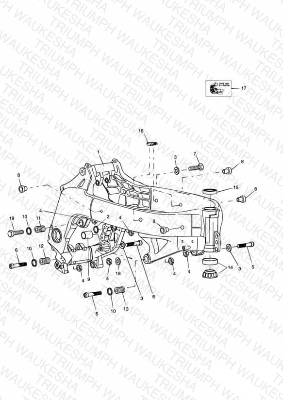Assembly schematic