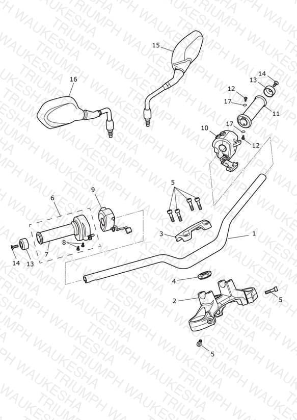 Assembly schematic