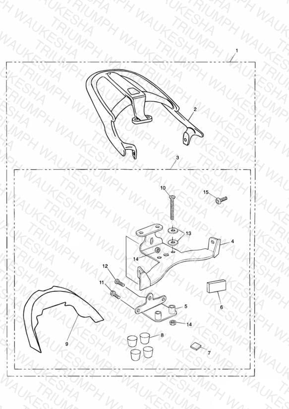 Assembly schematic