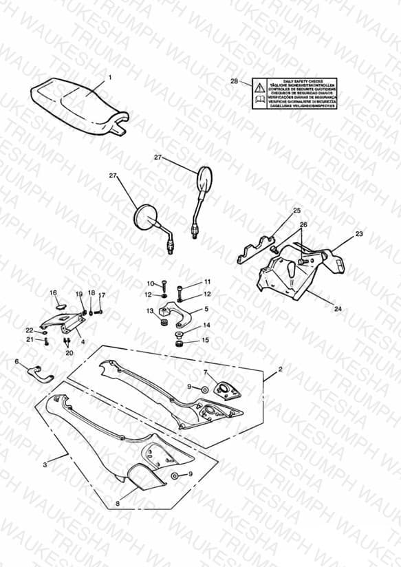 Assembly schematic