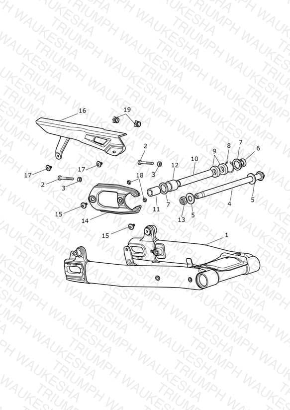 Assembly schematic