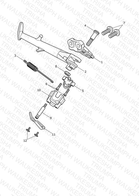 Assembly schematic