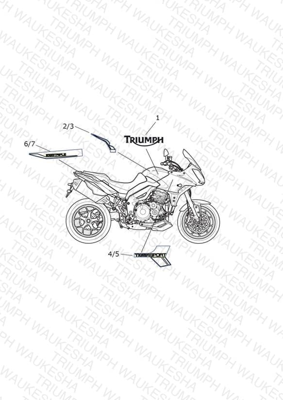 Assembly schematic