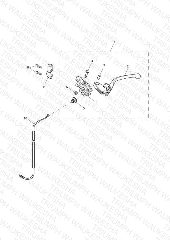 Assembly schematic