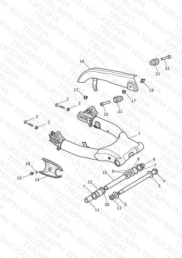 Assembly schematic
