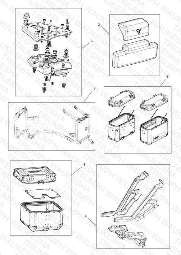 Assembly schematic
