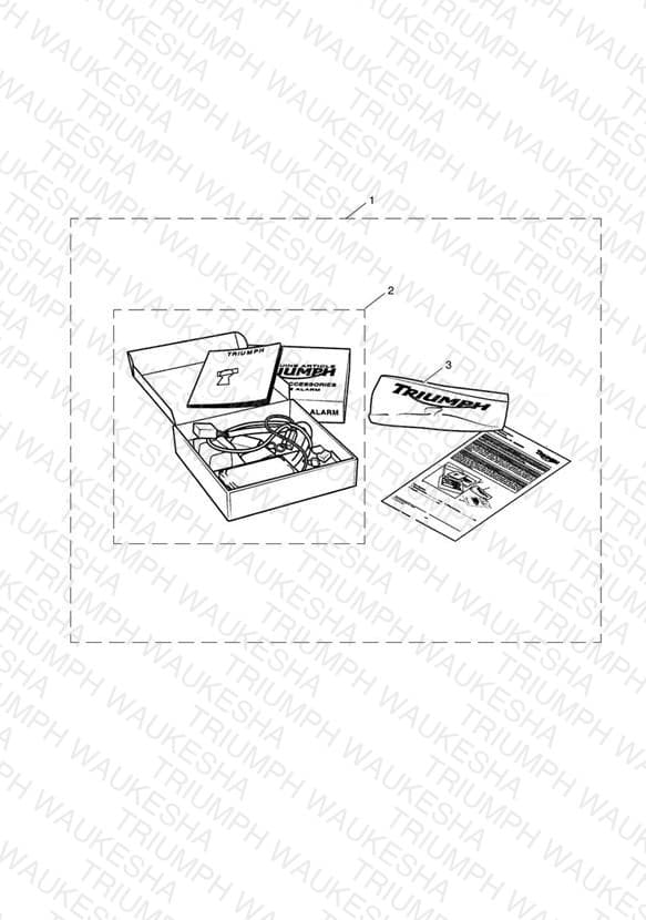 Assembly schematic