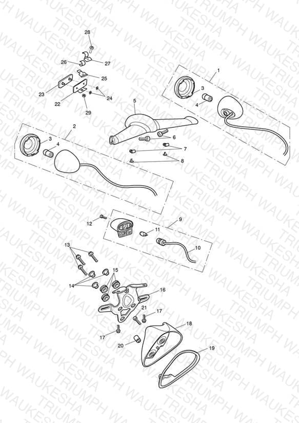 Assembly schematic