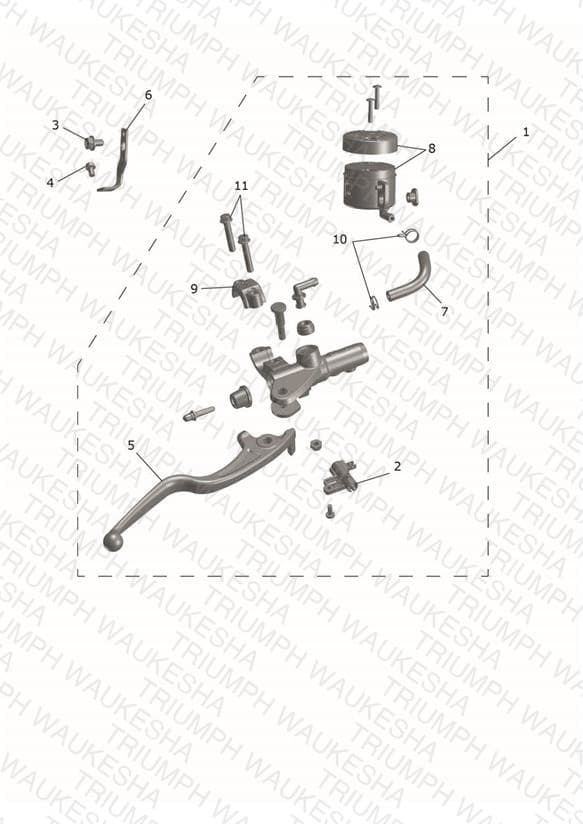 Assembly schematic