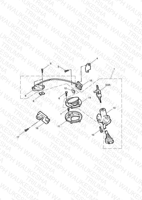 Assembly schematic