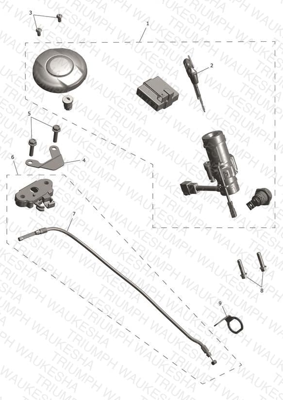 Assembly schematic