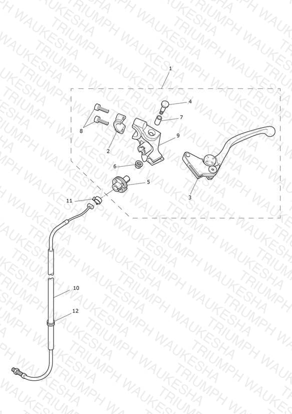Assembly schematic