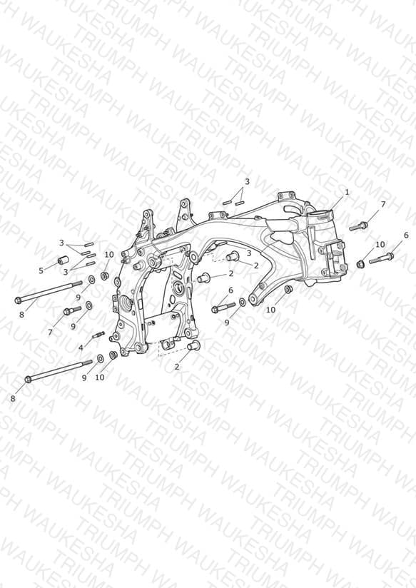 Assembly schematic