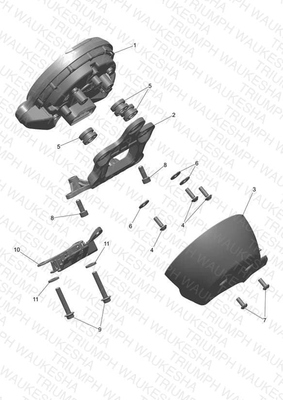 Assembly schematic