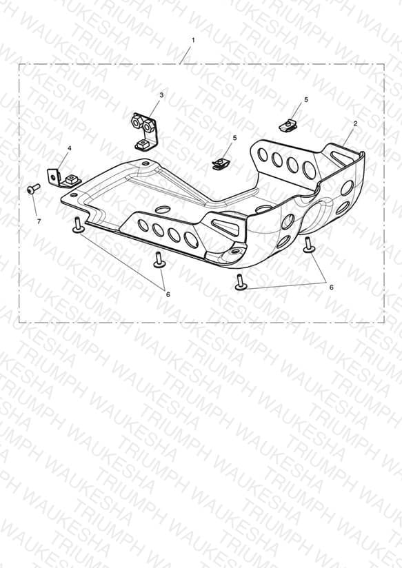Assembly schematic