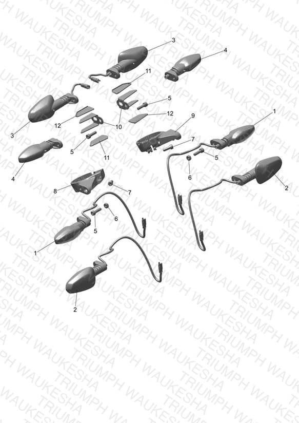 Assembly schematic