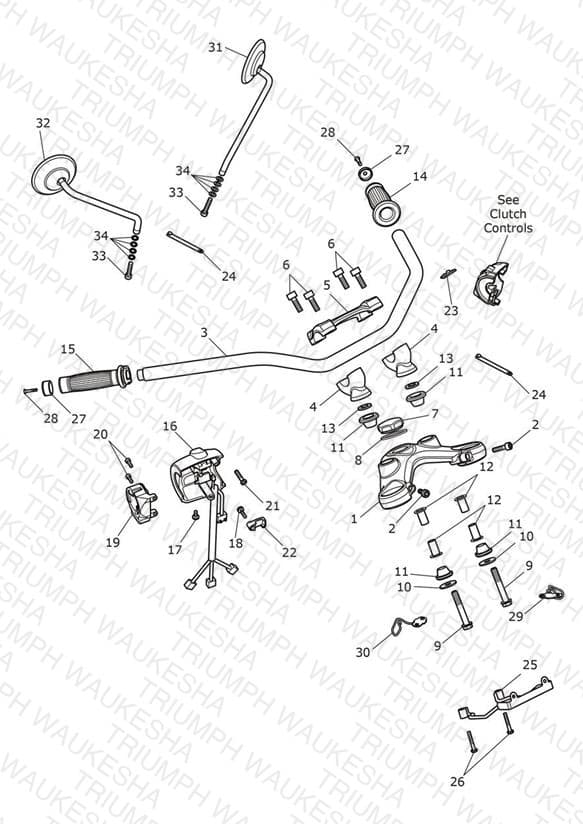 Assembly schematic