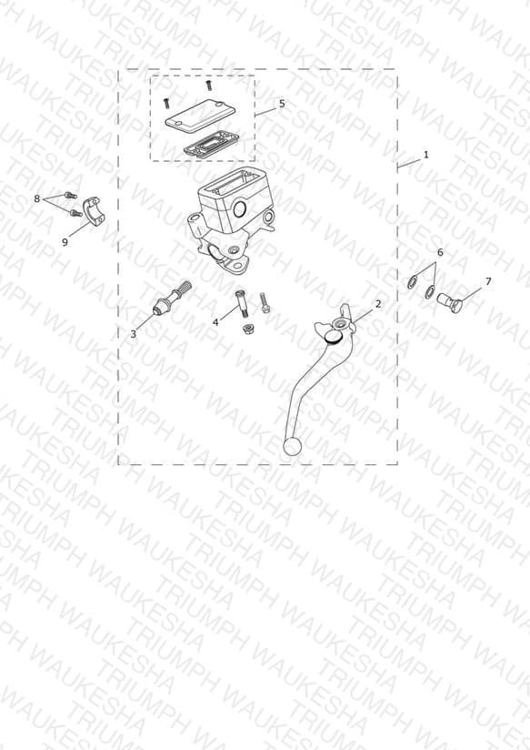 Assembly schematic