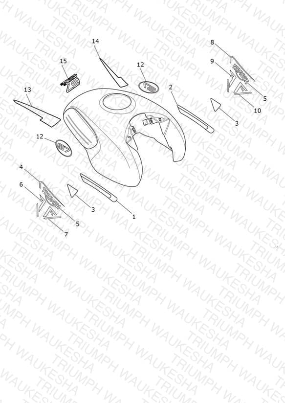 Assembly schematic