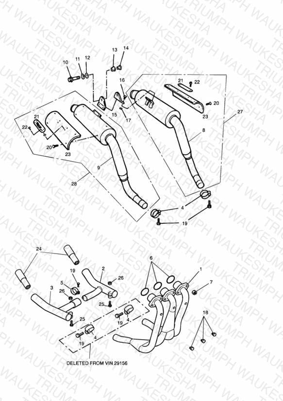 Assembly schematic