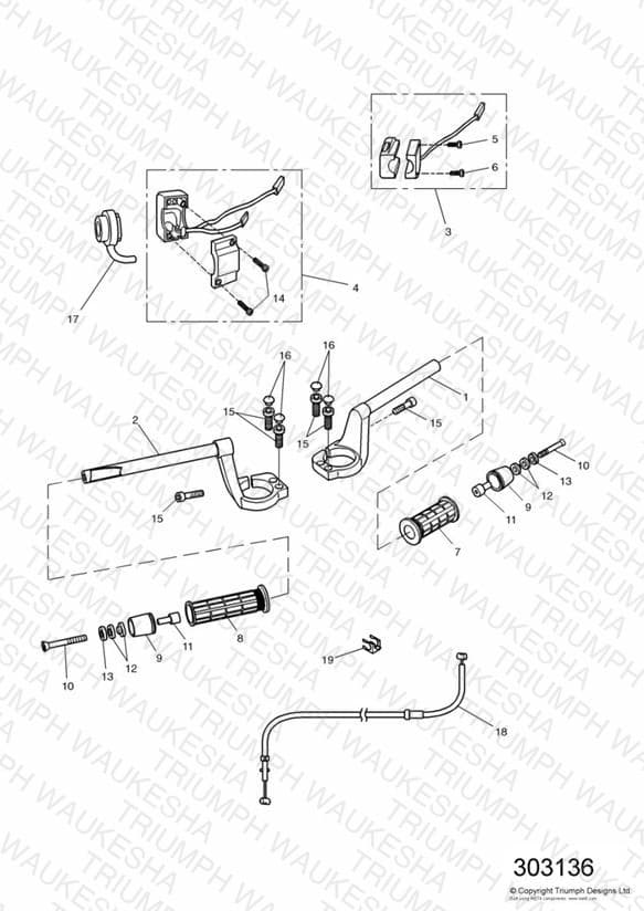 Assembly schematic