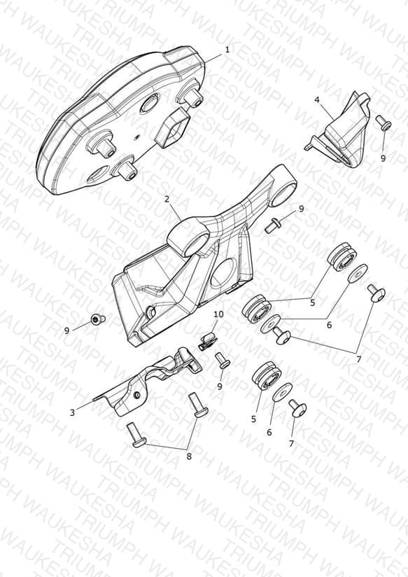 Assembly schematic